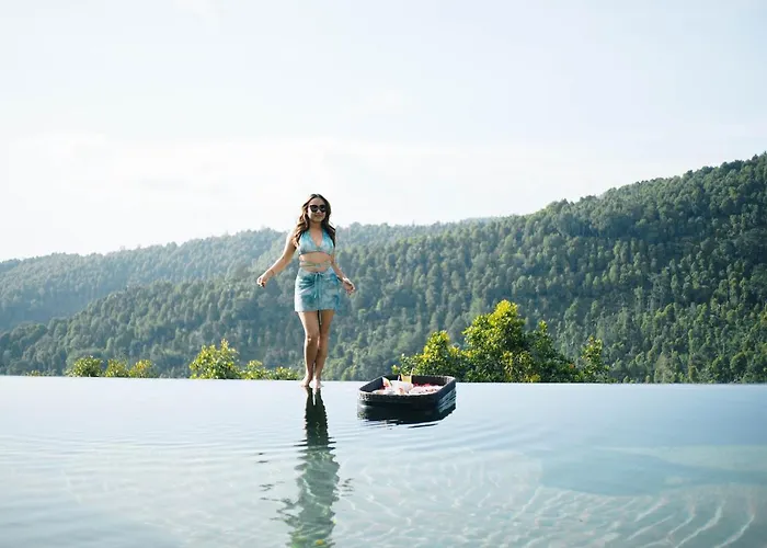 Munduk Sari Resort