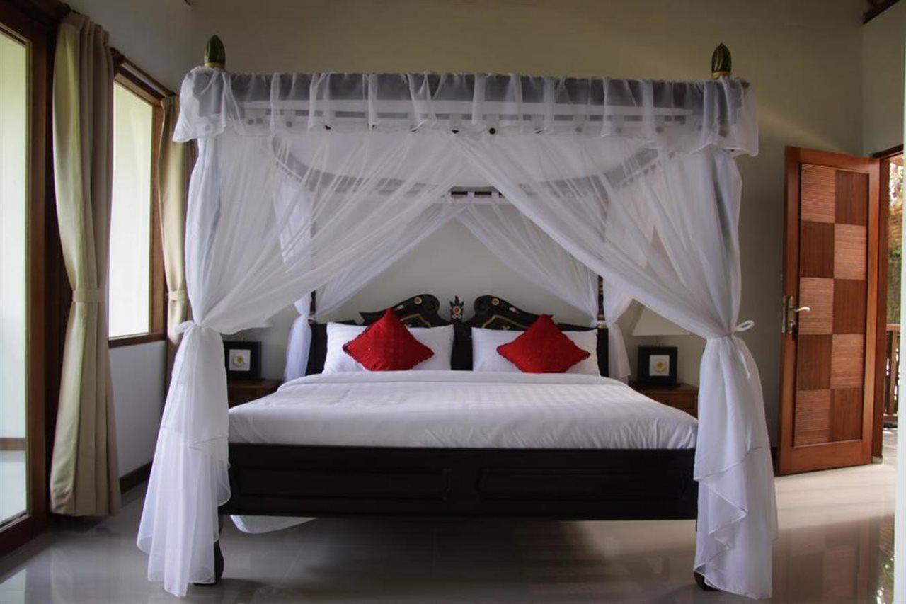 Wisma tamu Sari Munduk (Bali)