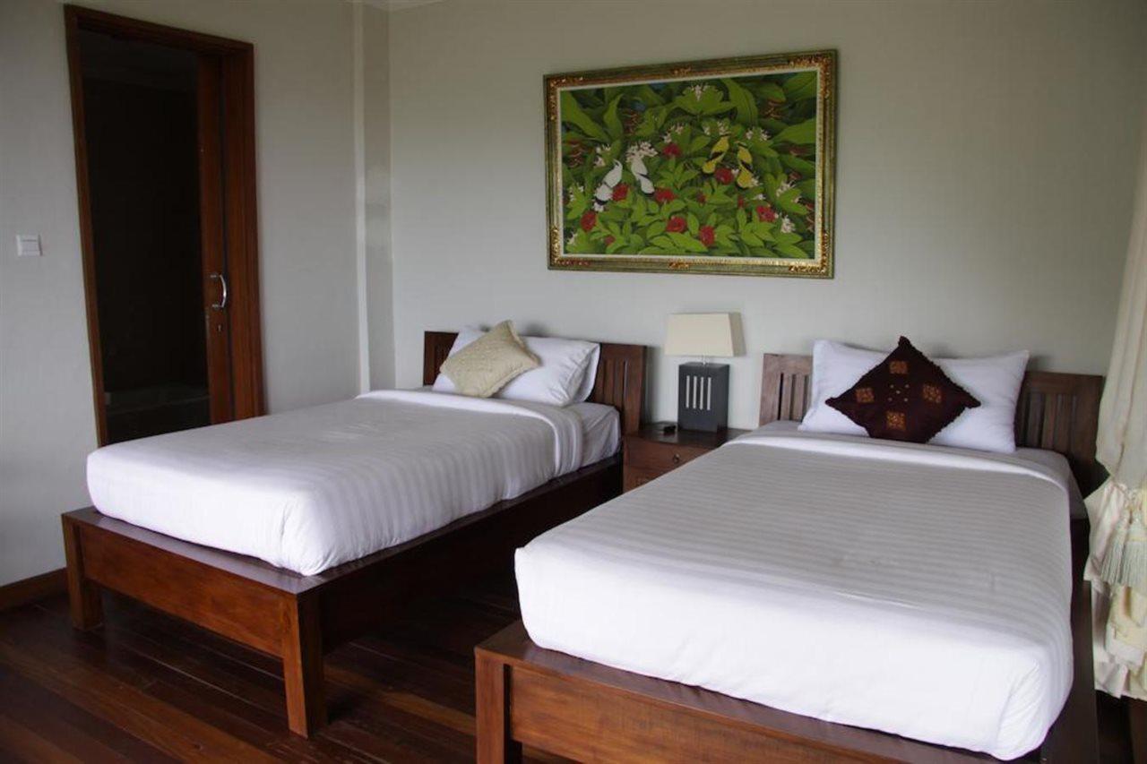 Sari Wisma tamu 2*