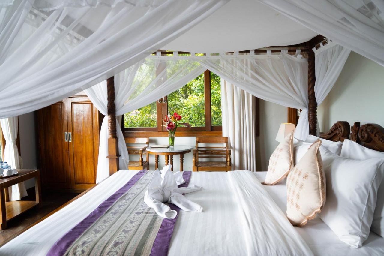 Sari 2* Munduk (Bali)