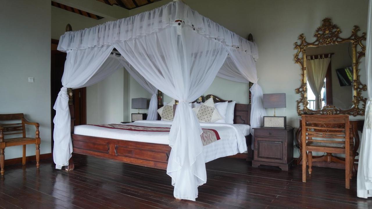 Sari 2* Munduk (Bali)