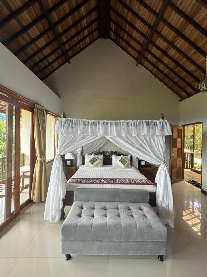 Sari Wisma tamu Munduk (Bali)