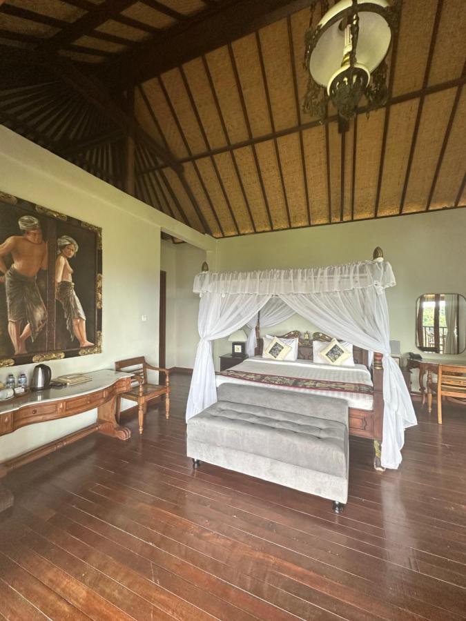 Wisma tamu Sari Munduk (Bali)