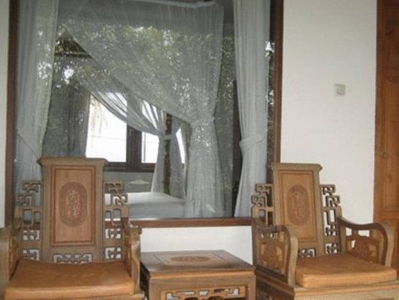 Wisma tamu Sari Munduk (Bali)