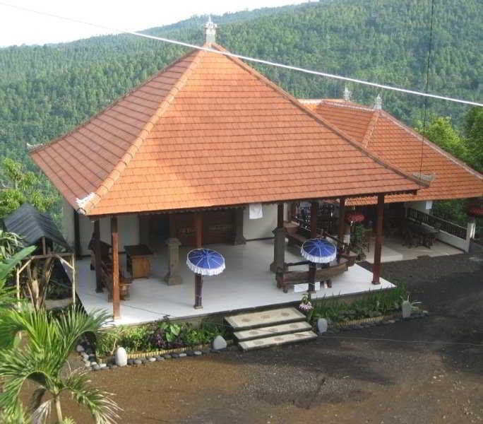 Sari Wisma tamu 2*
