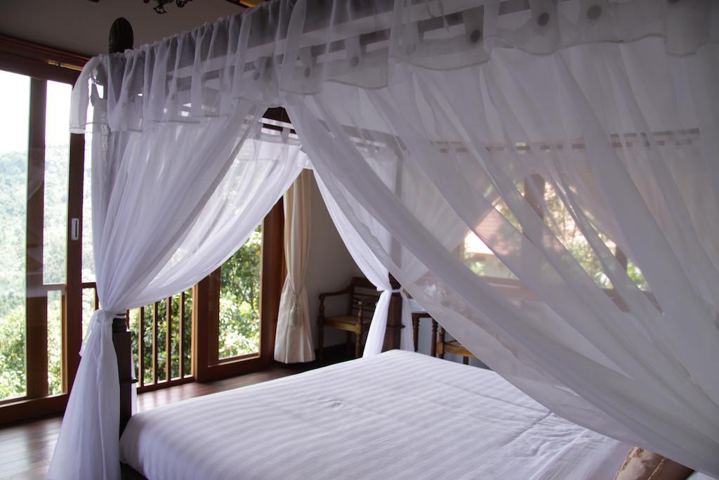 Sari Wisma tamu Munduk (Bali)
